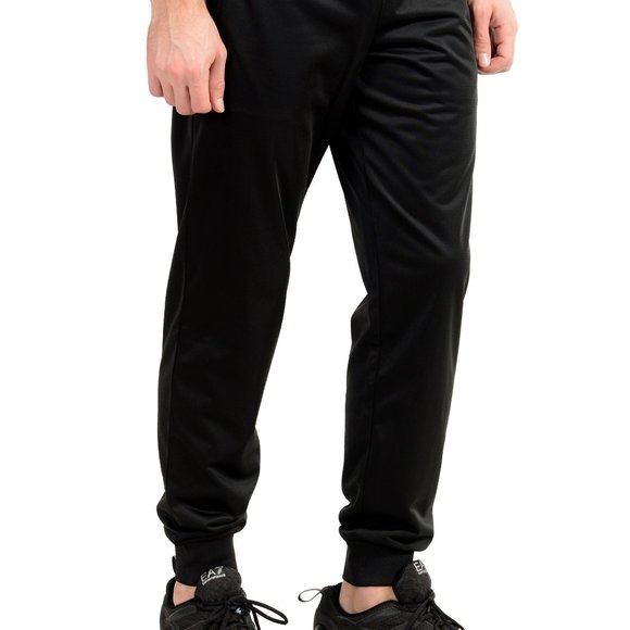 Emporio Armani EA7 Men's Track Sweat Suit - Picture 11 of 16